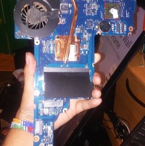 Meet your Posher, Skyman